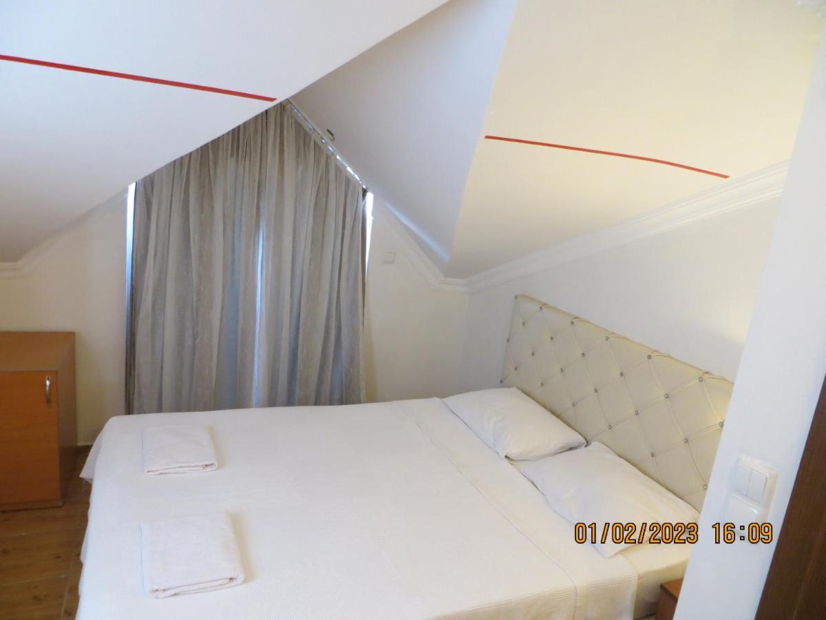 Stella Classic Apartments Fethiye Exterior foto