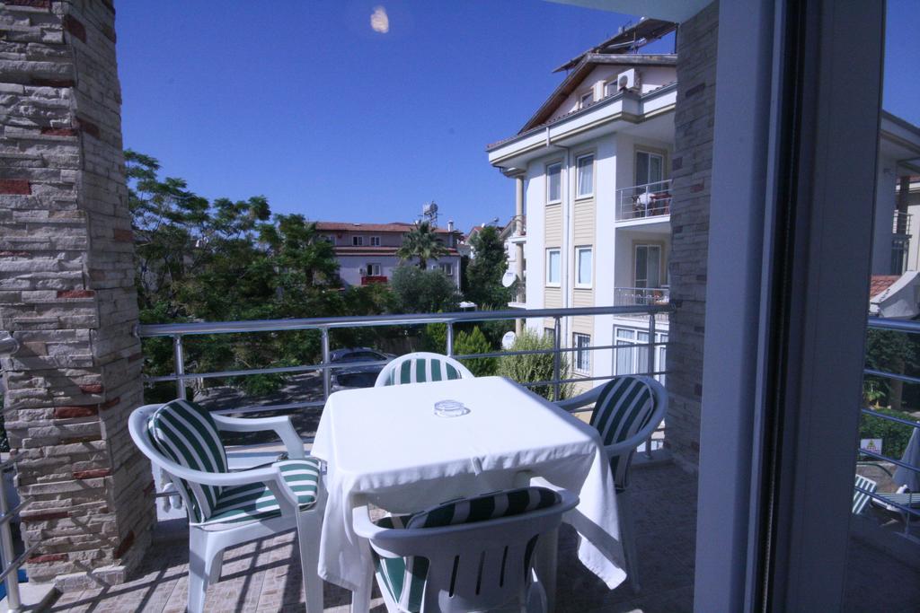 Stella Classic Apartments Fethiye Habitación foto