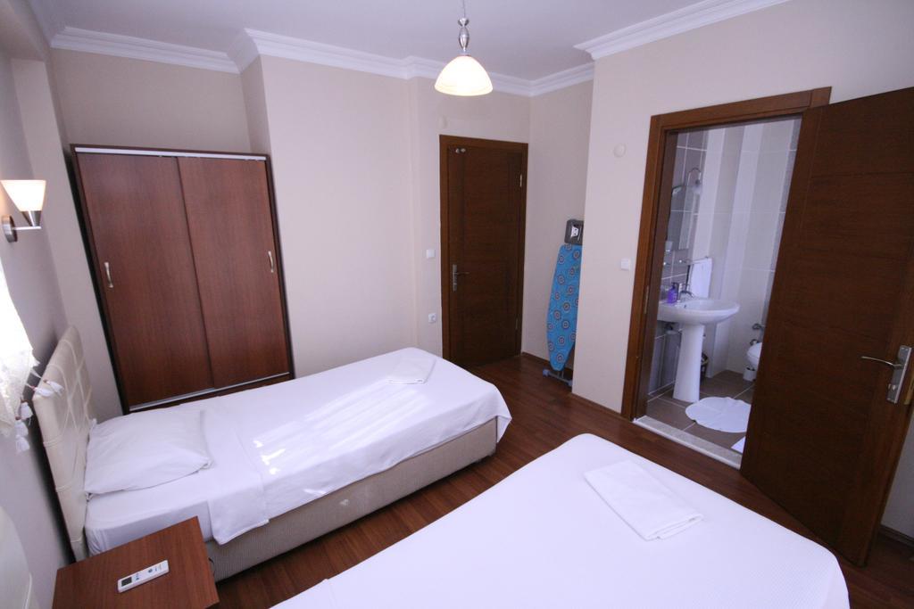 Stella Classic Apartments Fethiye Habitación foto