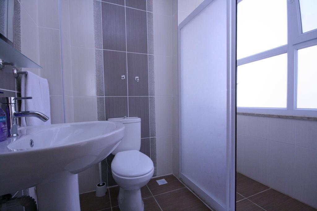 Stella Classic Apartments Fethiye Habitación foto