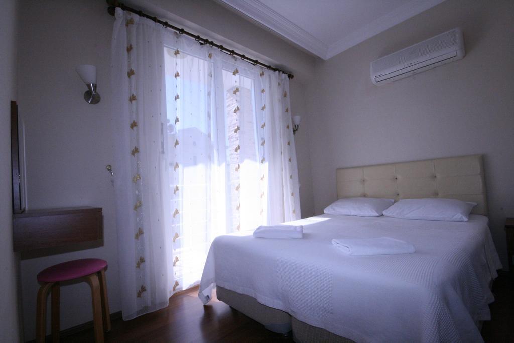 Stella Classic Apartments Fethiye Habitación foto