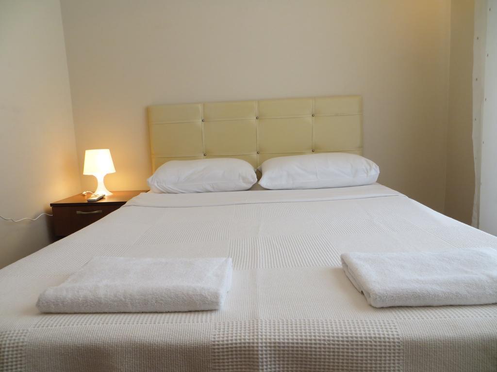 Stella Classic Apartments Fethiye Habitación foto