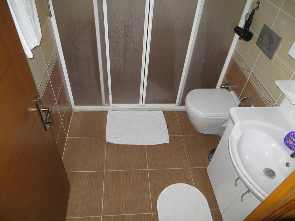 Stella Classic Apartments Fethiye Habitación foto