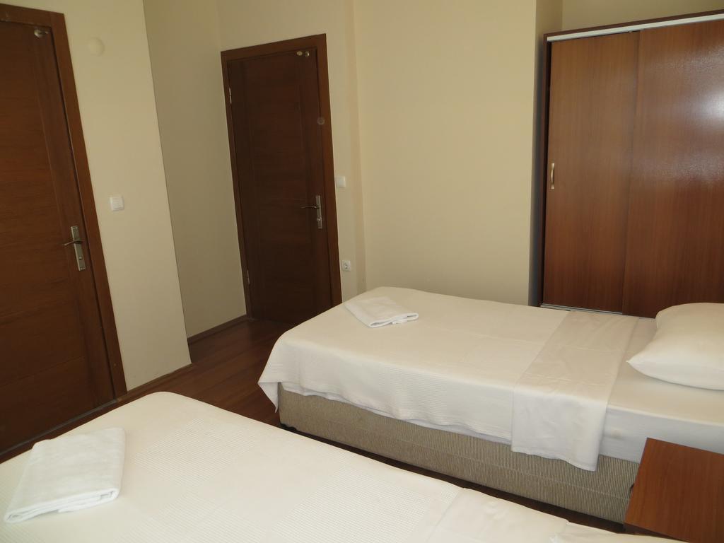 Stella Classic Apartments Fethiye Habitación foto