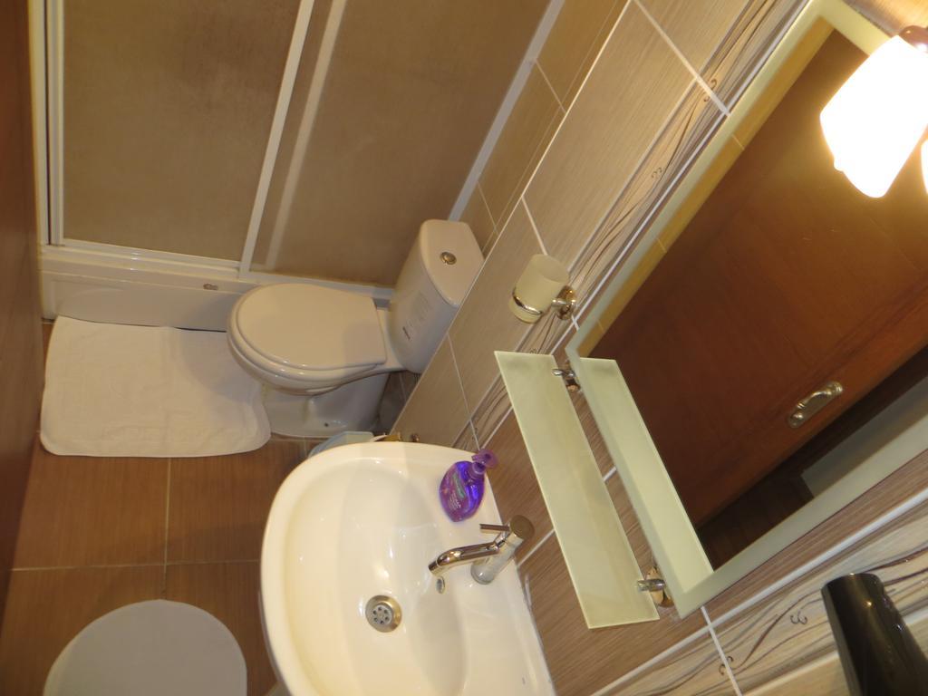 Stella Classic Apartments Fethiye Habitación foto