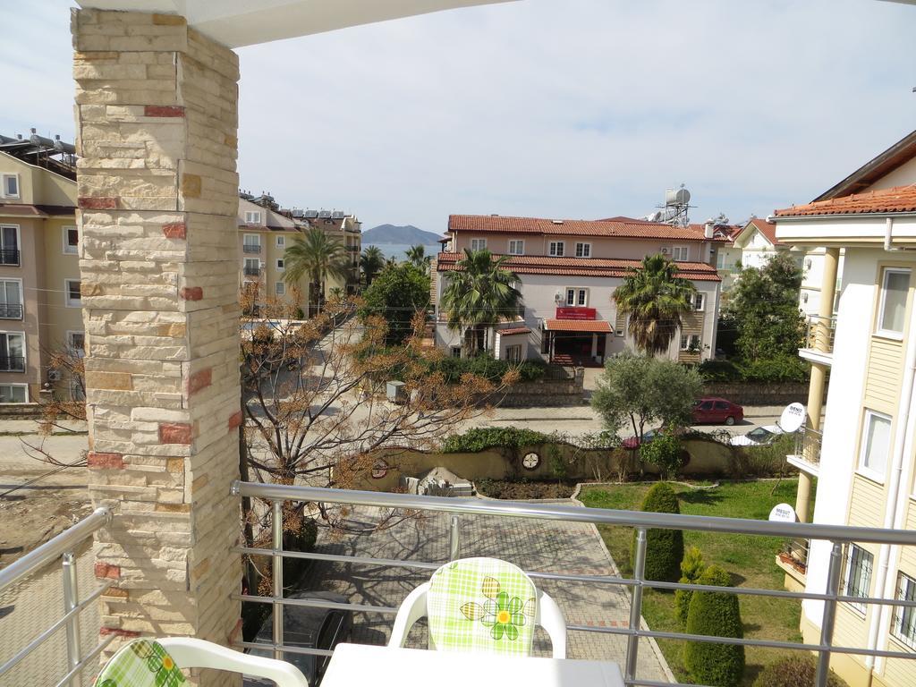 Stella Classic Apartments Fethiye Habitación foto