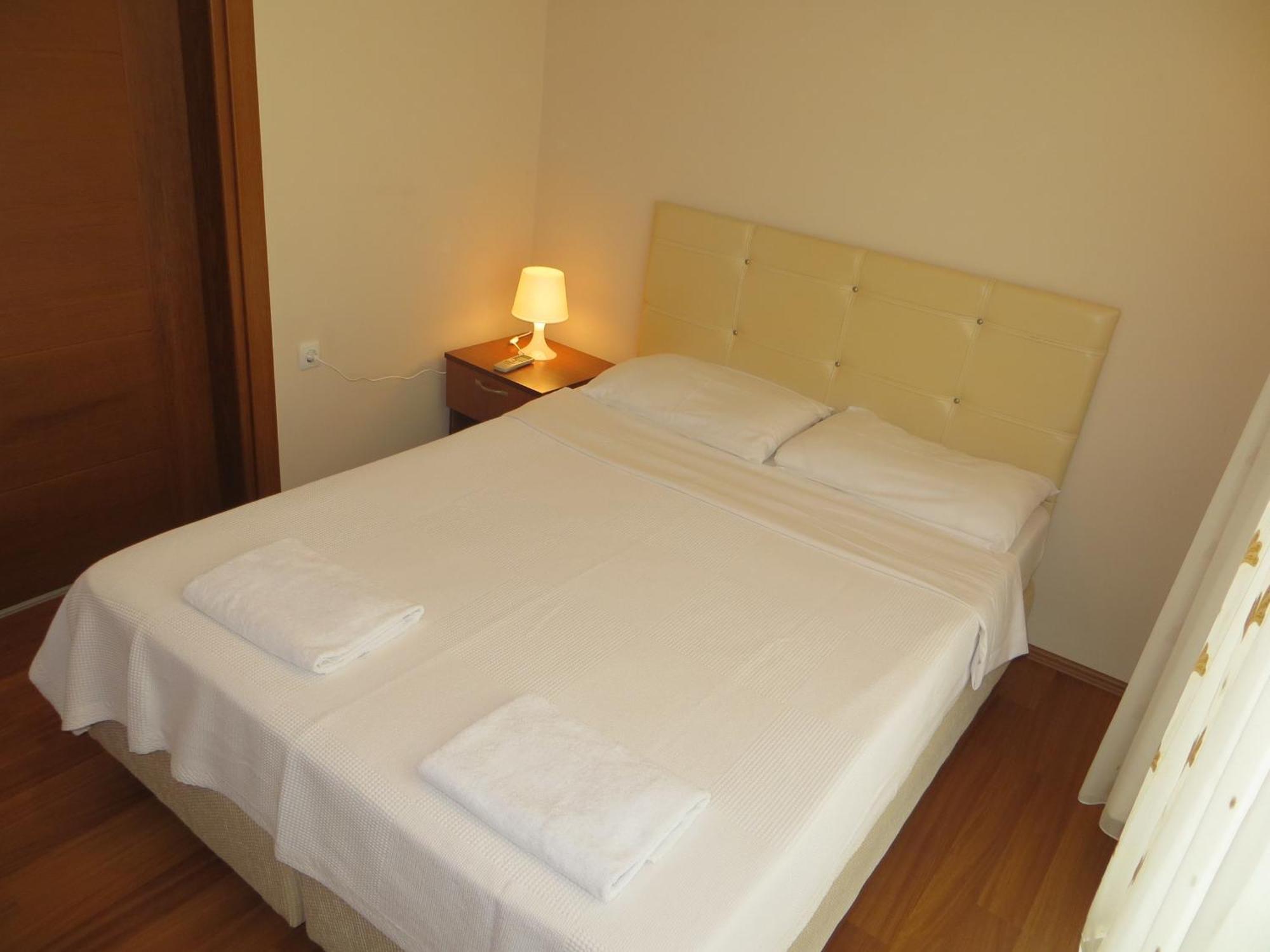 Stella Classic Apartments Fethiye Exterior foto